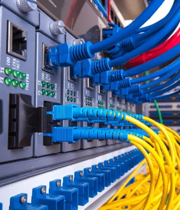 Network IT Expert Engineers