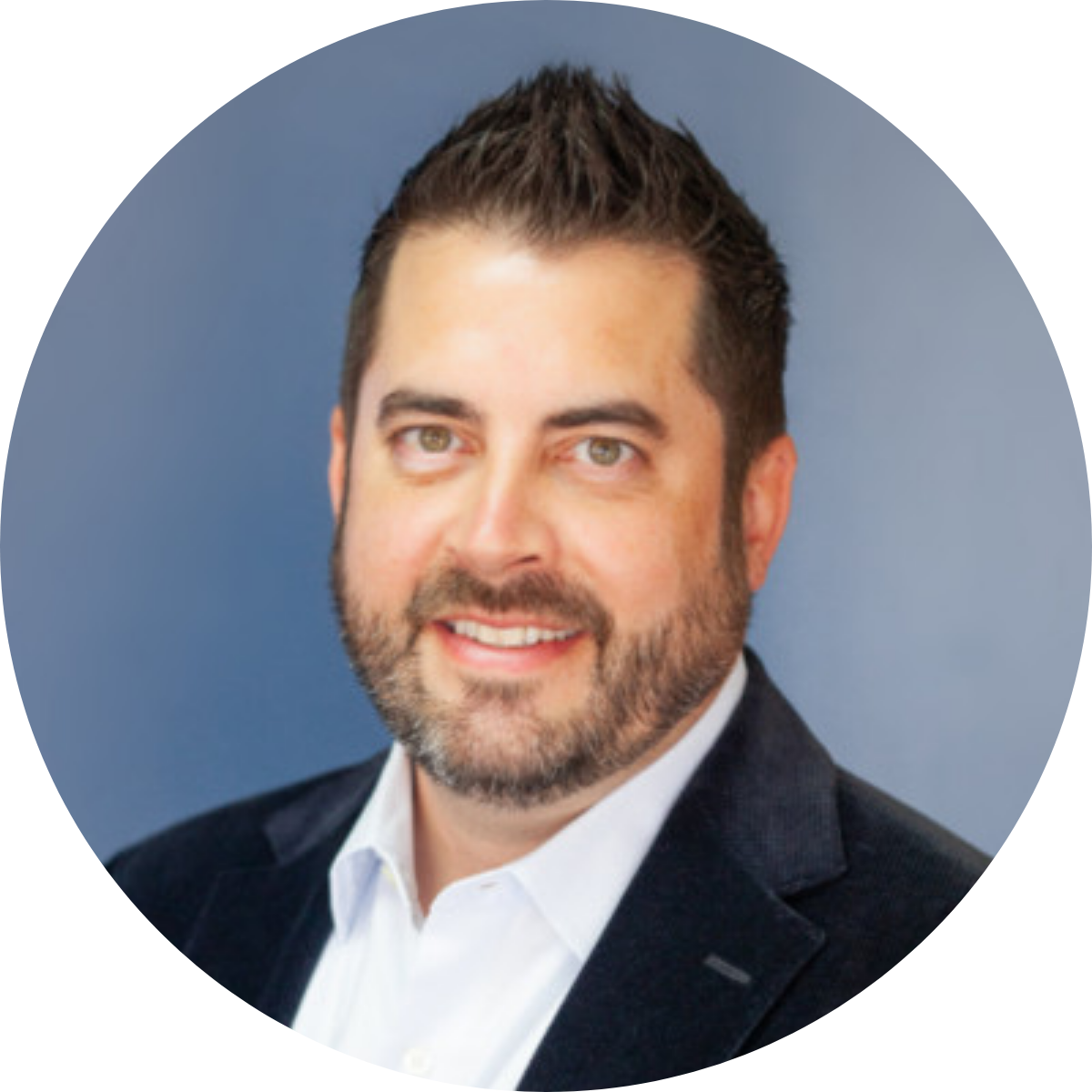 Grant Eckstrom, vCISO at Succurri