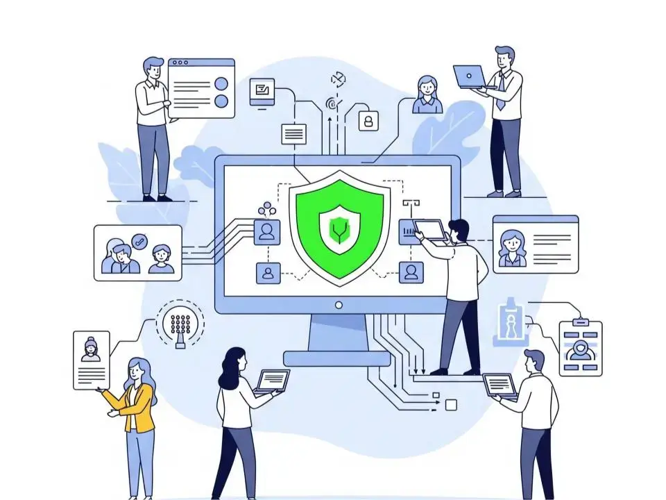 3 Common Reasons Businesses Fail an IT Audit