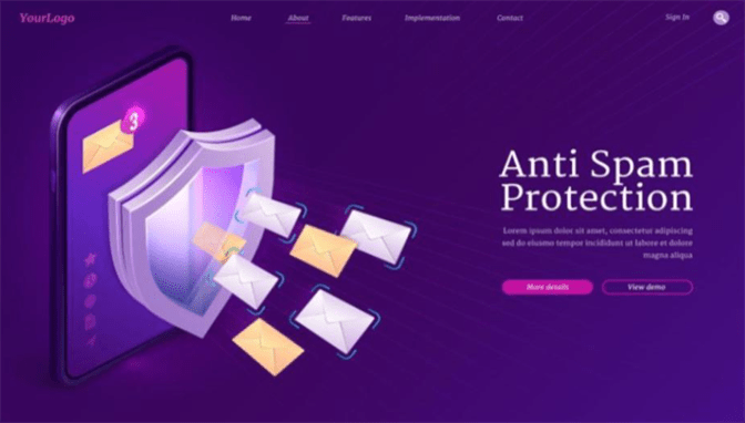 Email Security Basics