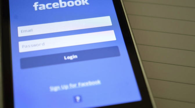 BEWARE: Facebook Password Stealing Software Exists