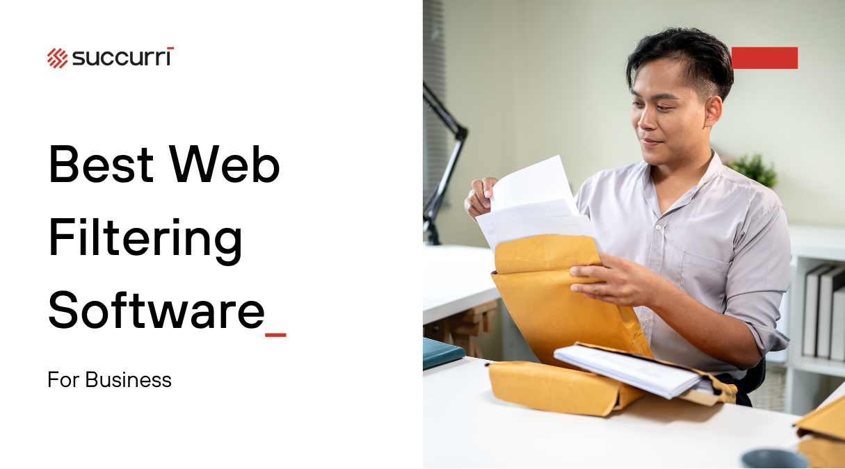 Best Web Filtering Software for Business