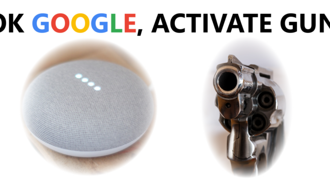 Smart Devices & Security in The 21st Century