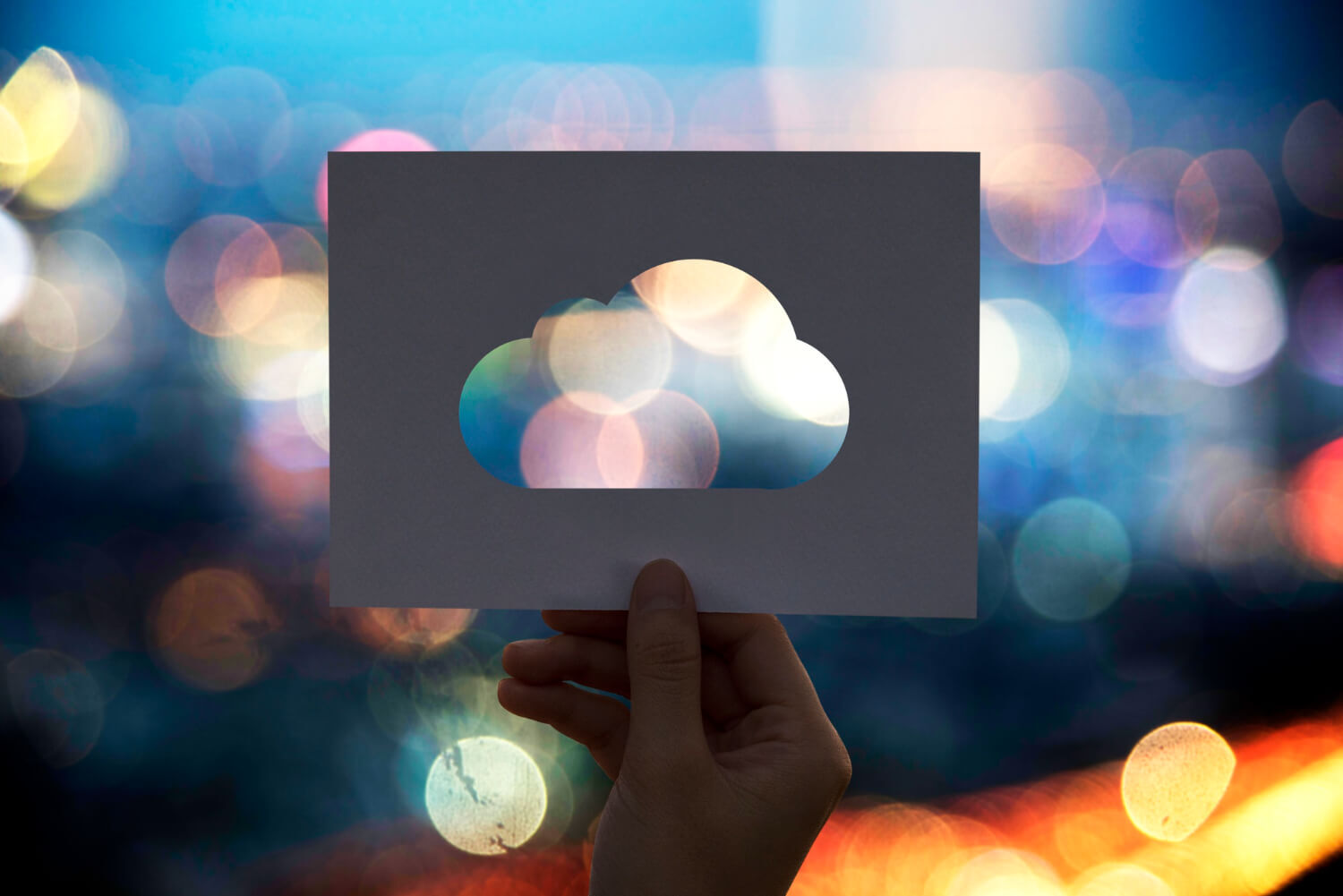 Microsoft Cloud Suite: Unlock Your Organization Potential