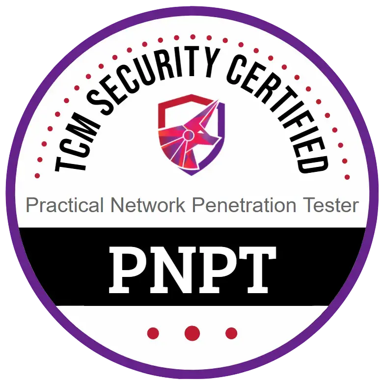 PNPT-Certification
