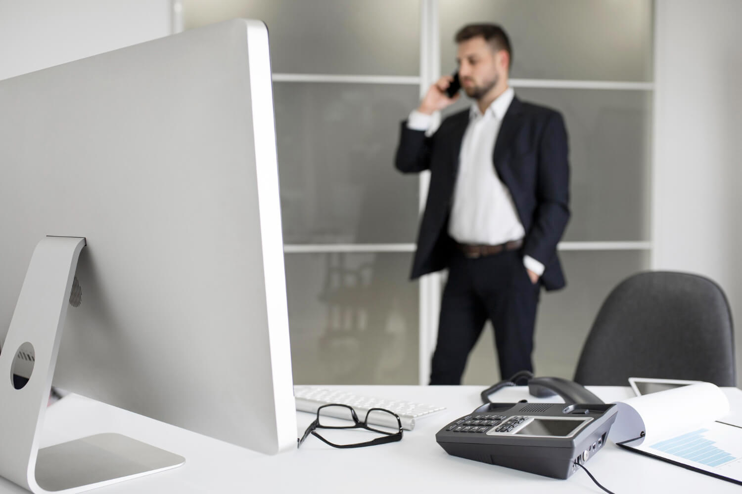 10 Business Phone Problems & How To Solve Them
