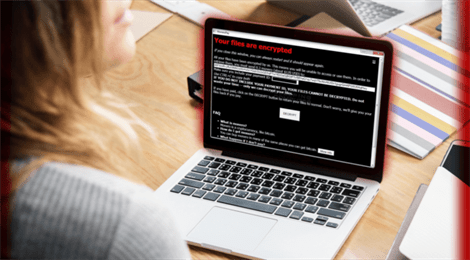 Ransomware is Getting Smarter
