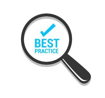 Tip of the Week: 9 Tech Practices That Make Work Better