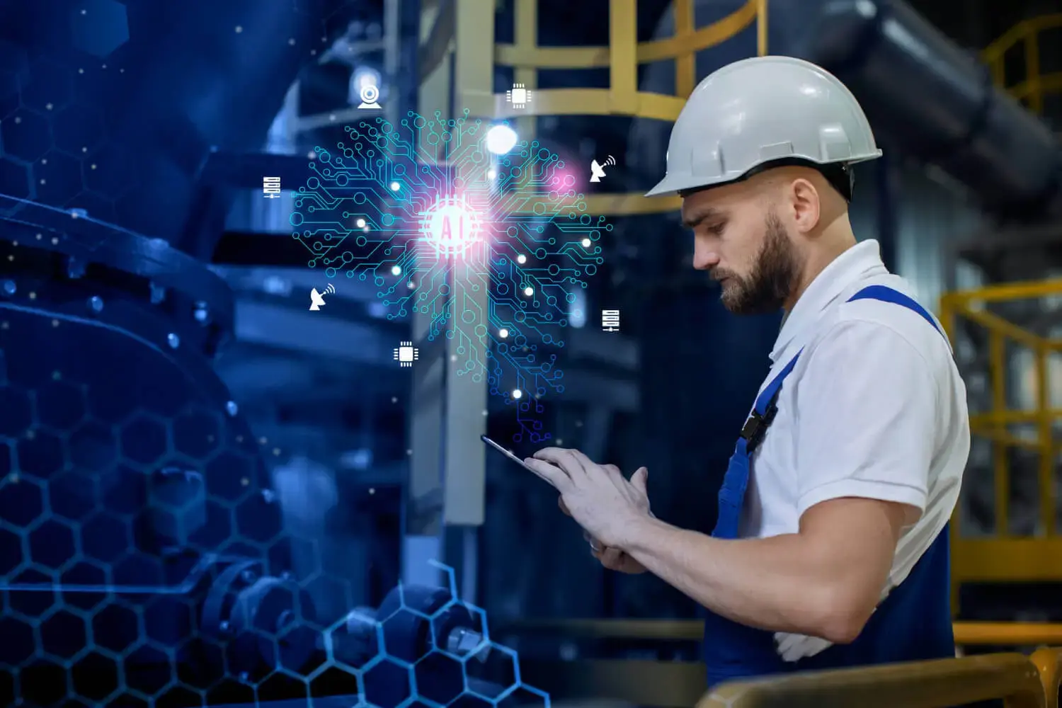 How Business Process Automation Works: The Basics
