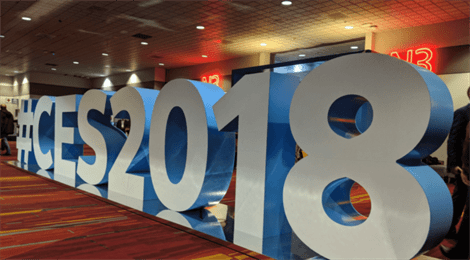 3 Game-Changing Technologies Showcased at 2018 CES