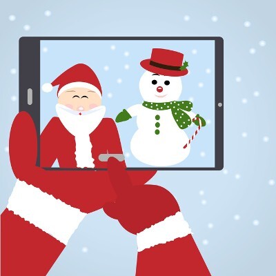 Cybersecurity Can’t Stop During the Holidays