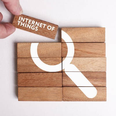 IoT Security is a Key Business Concern