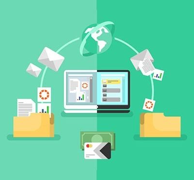 Are You Backing Up All the Data You Need?