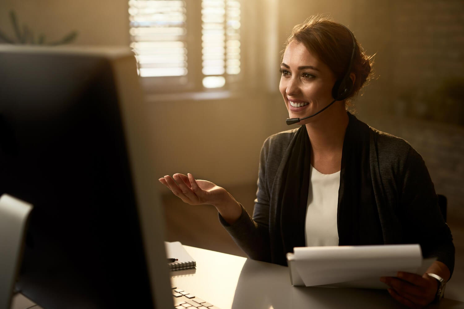 10 Key Benefits of VoIP Phone Systems for Businesses