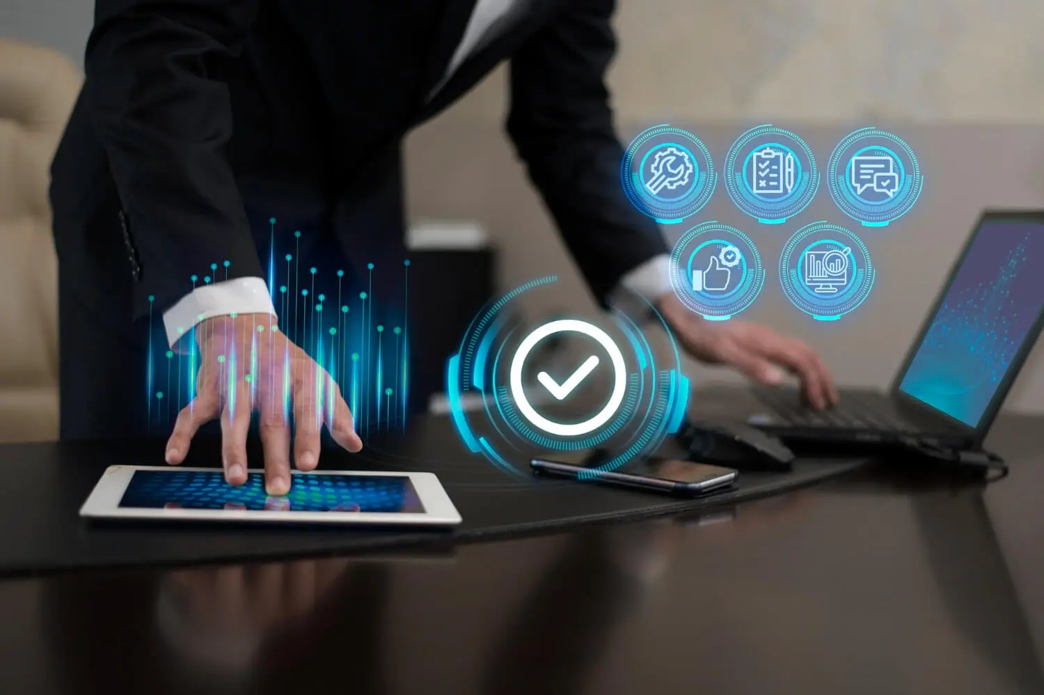 How to Choose the Best Managed IT Services: We Guide You to Success