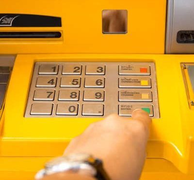 Is Combining Mobile Apps and ATMs a Good Idea?