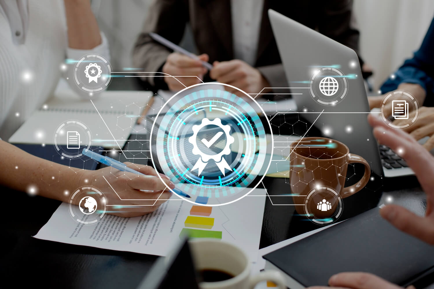 BPA Implementation: The Key to Successfully Automating Your Business Processes