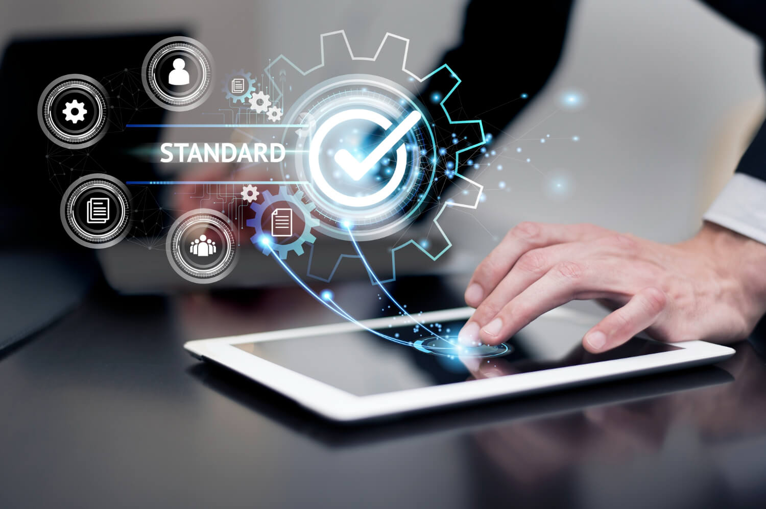 An Introduction to Business Process Automation: Unlocking Efficiency & Growth