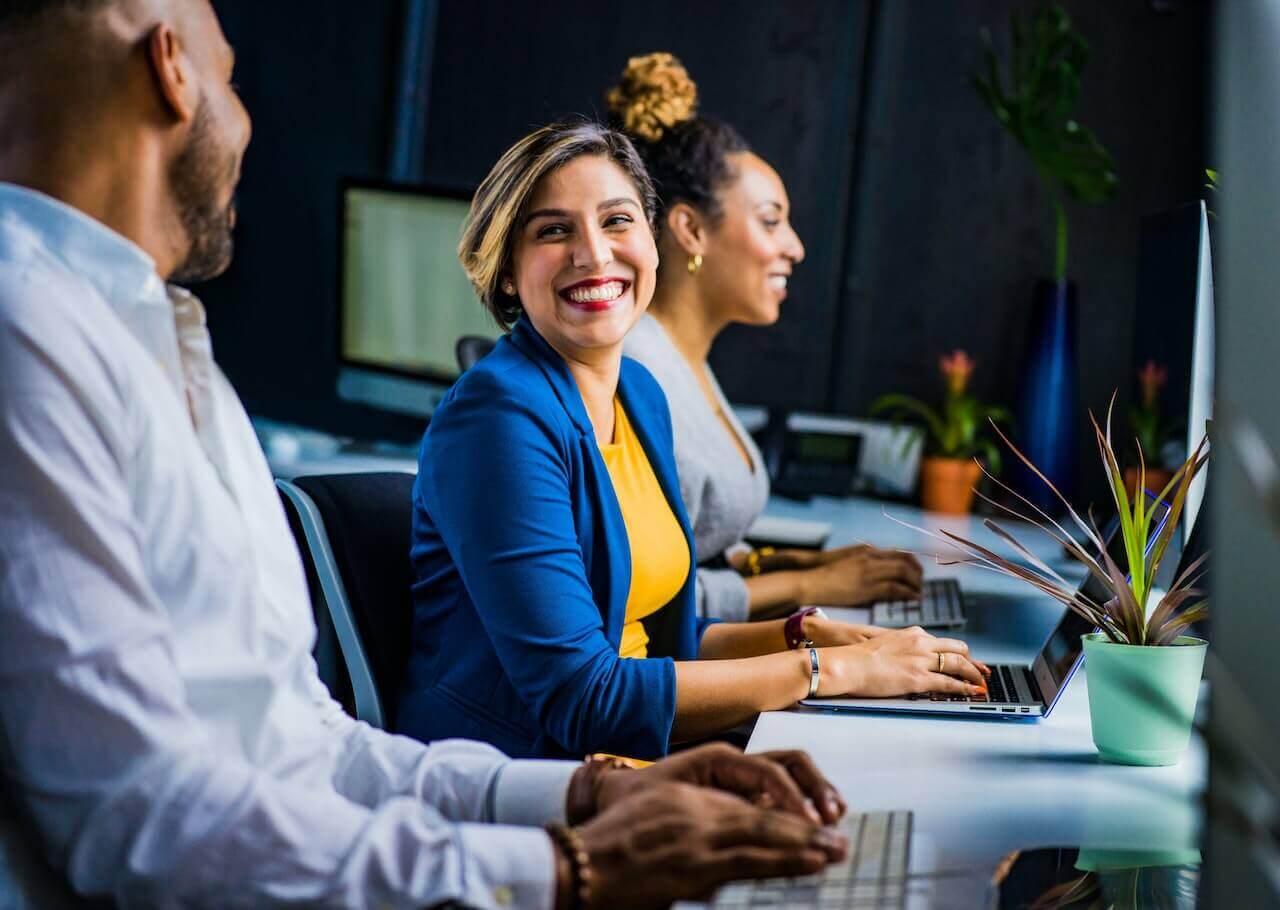 Introduction to Business Technology