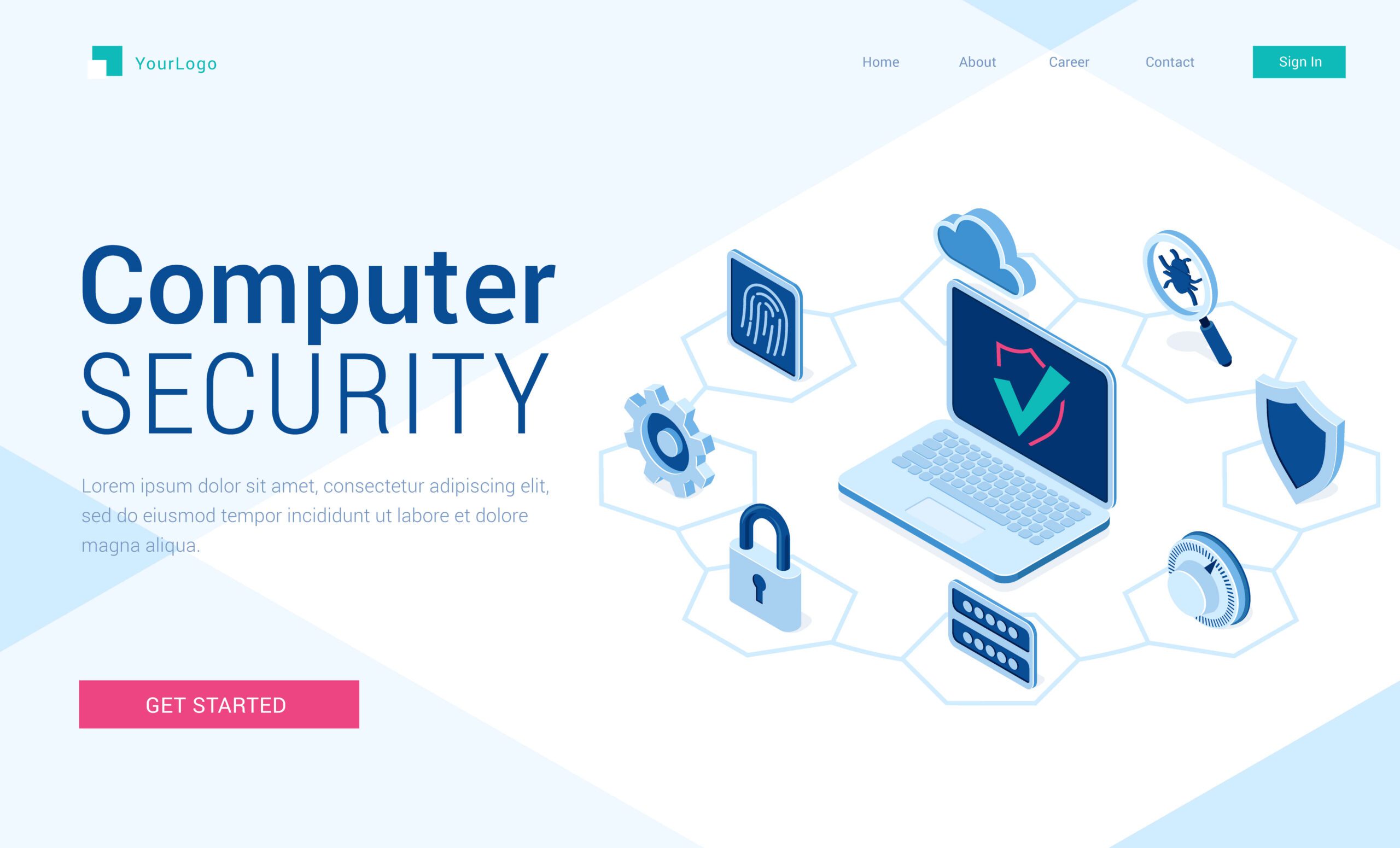 The Ultimate Guide for Developing Computer Network Security