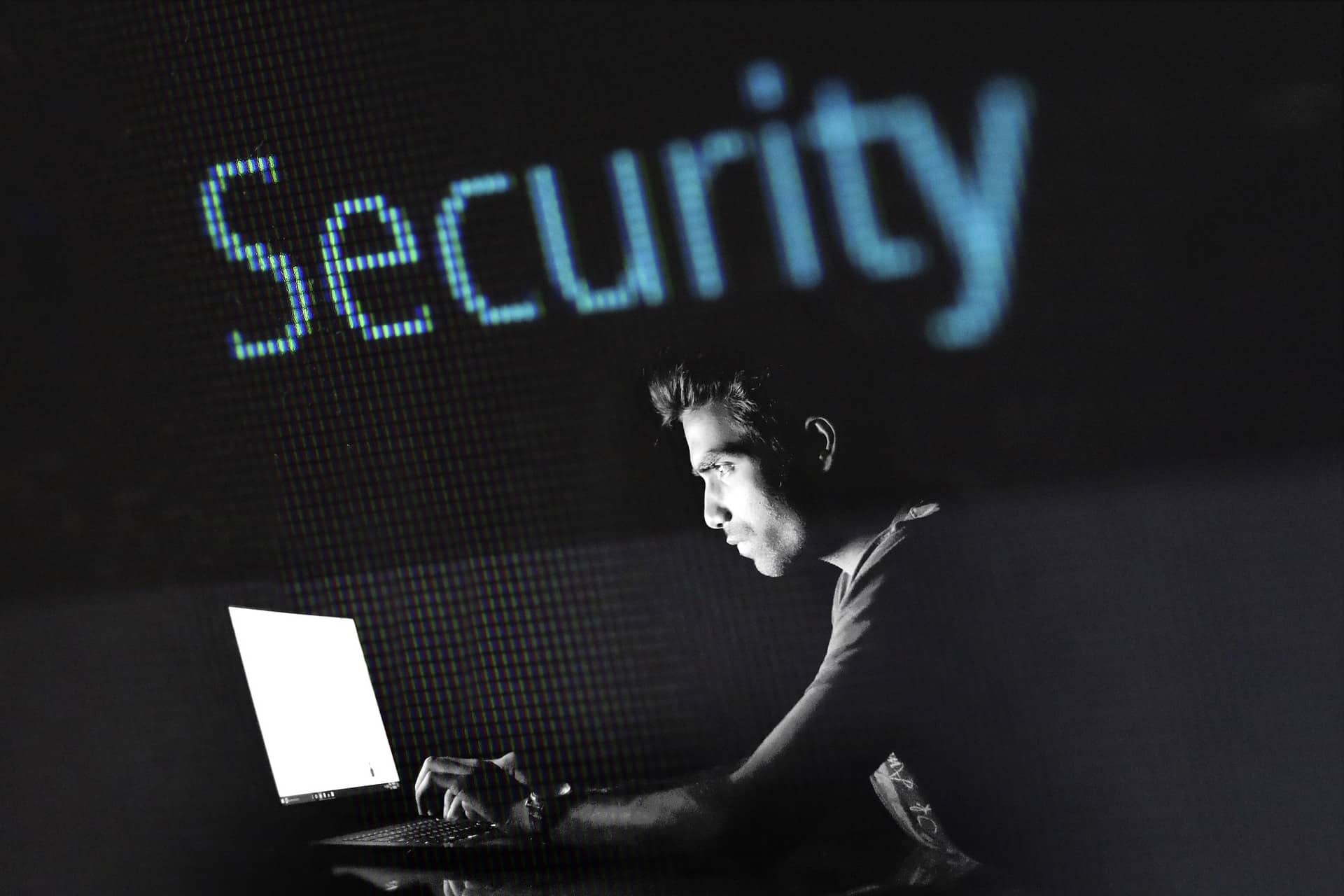 Types of Cyber Security Attacks
