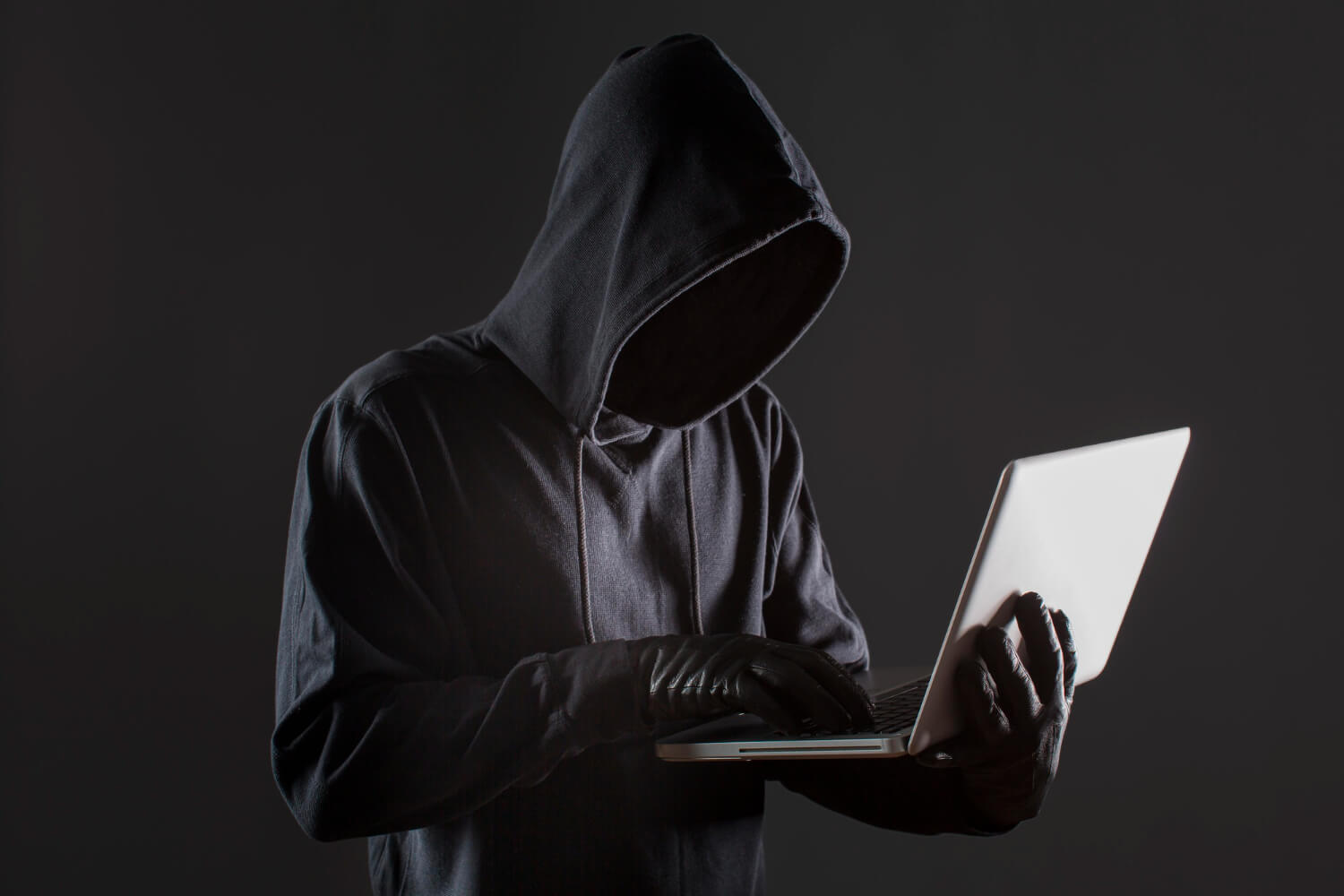 8 Types of Cyber Security Threats