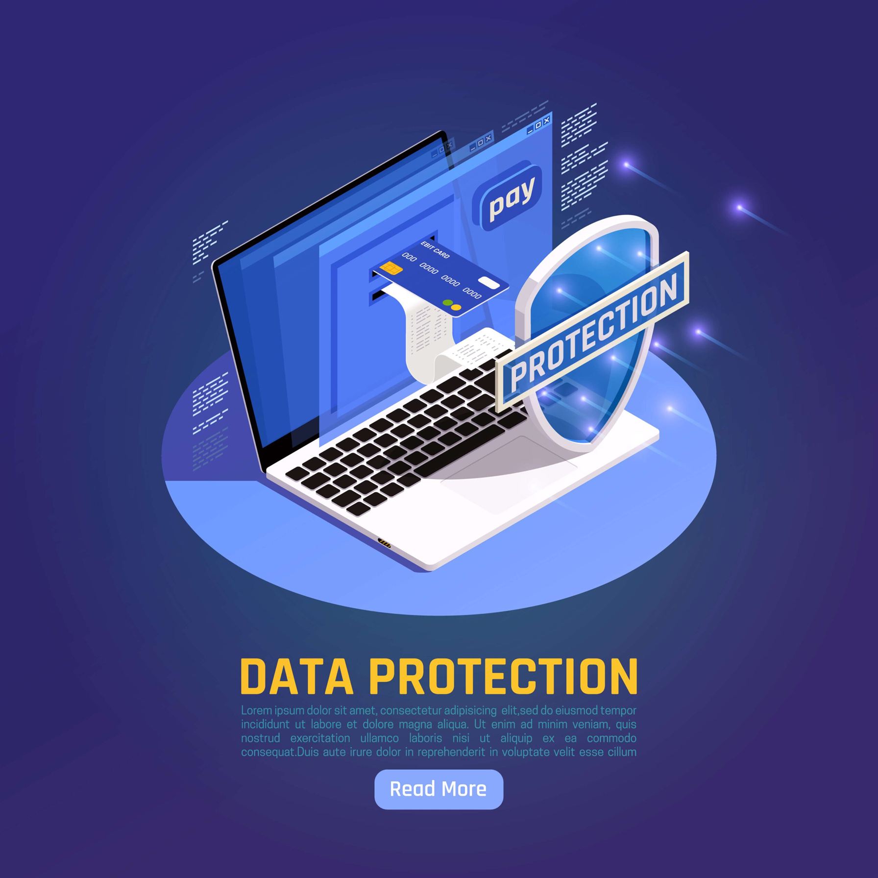 Implementing a Data Privacy Strategy for Your Business