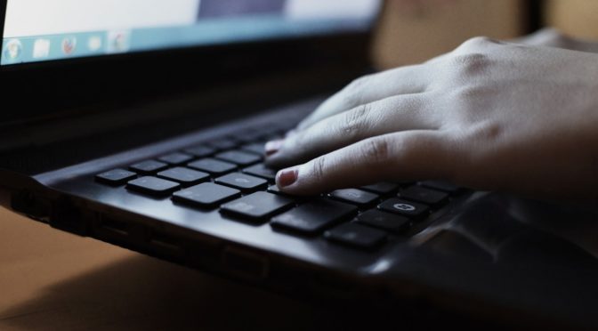Zero-Day Threat Spreading Through Microsoft Word