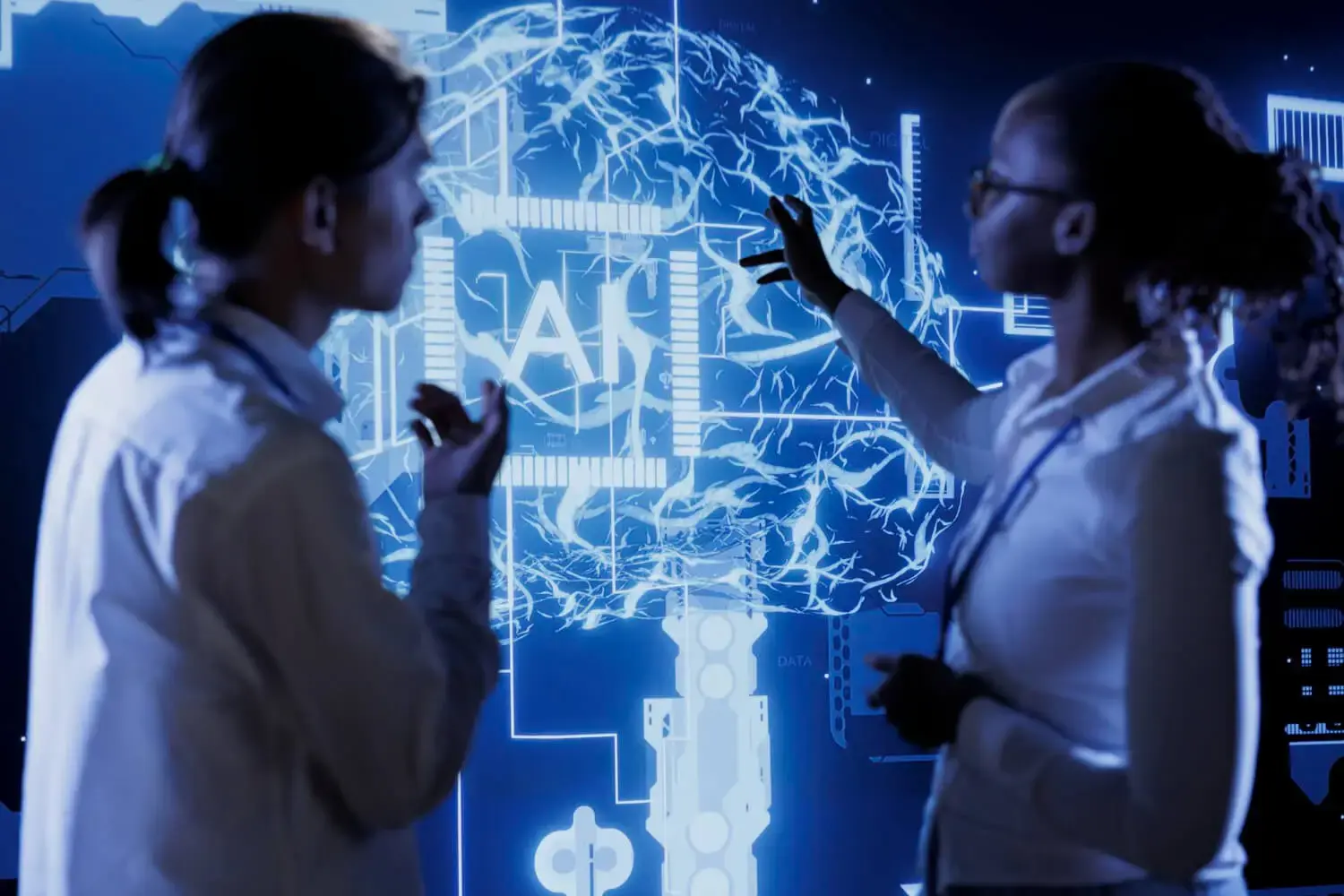 An Introduction to AI in Business