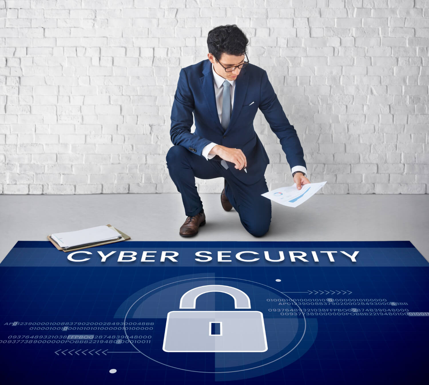 The Importance of Cyber Security Explained