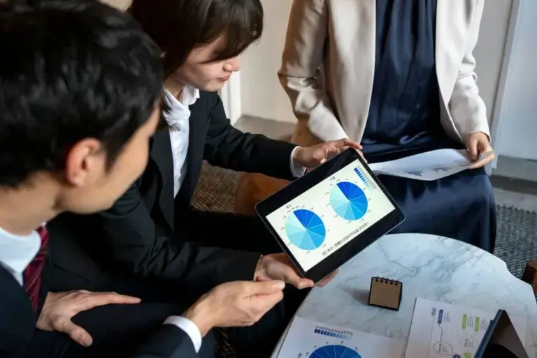 Quarterly IT Performance Review: What’s Included