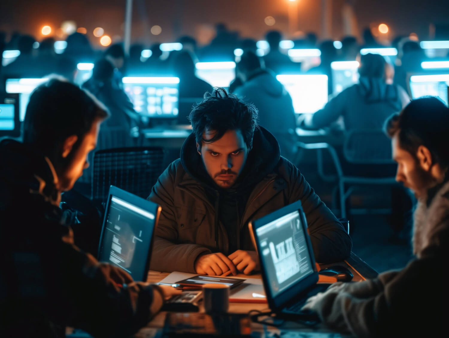 Annual IT Planning: What’s Included