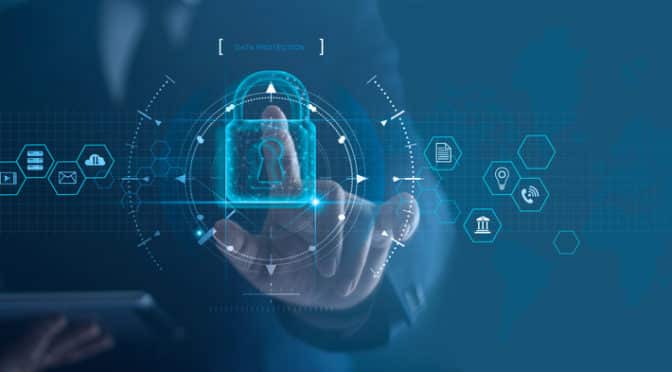 Managed Security Services