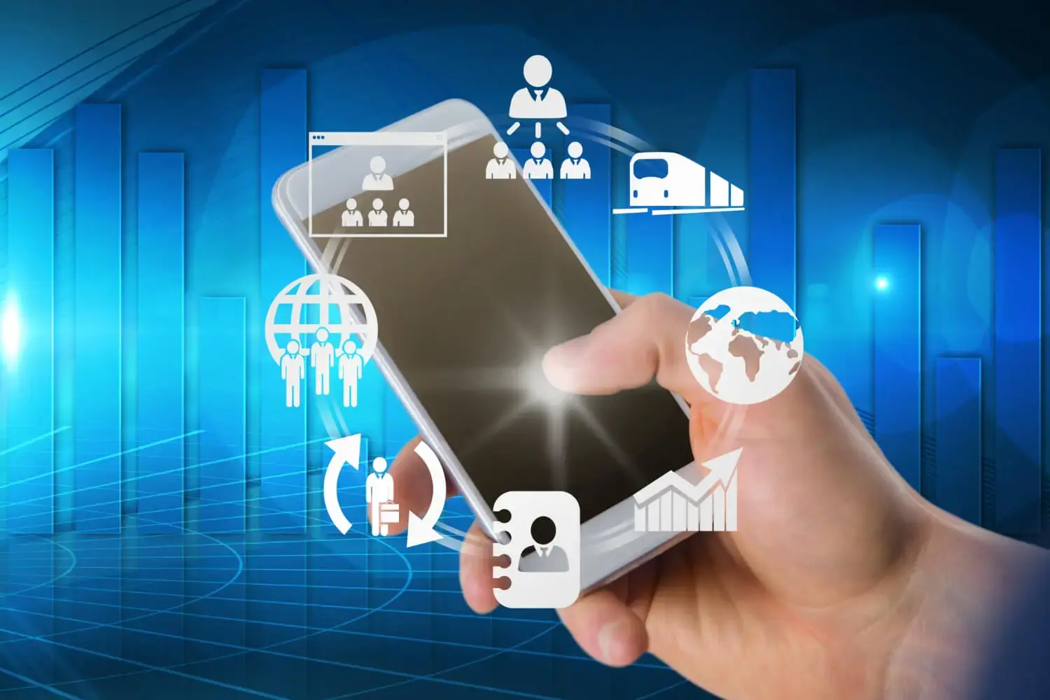 MDM Benefits: Mobile Device Management Solutions for Business