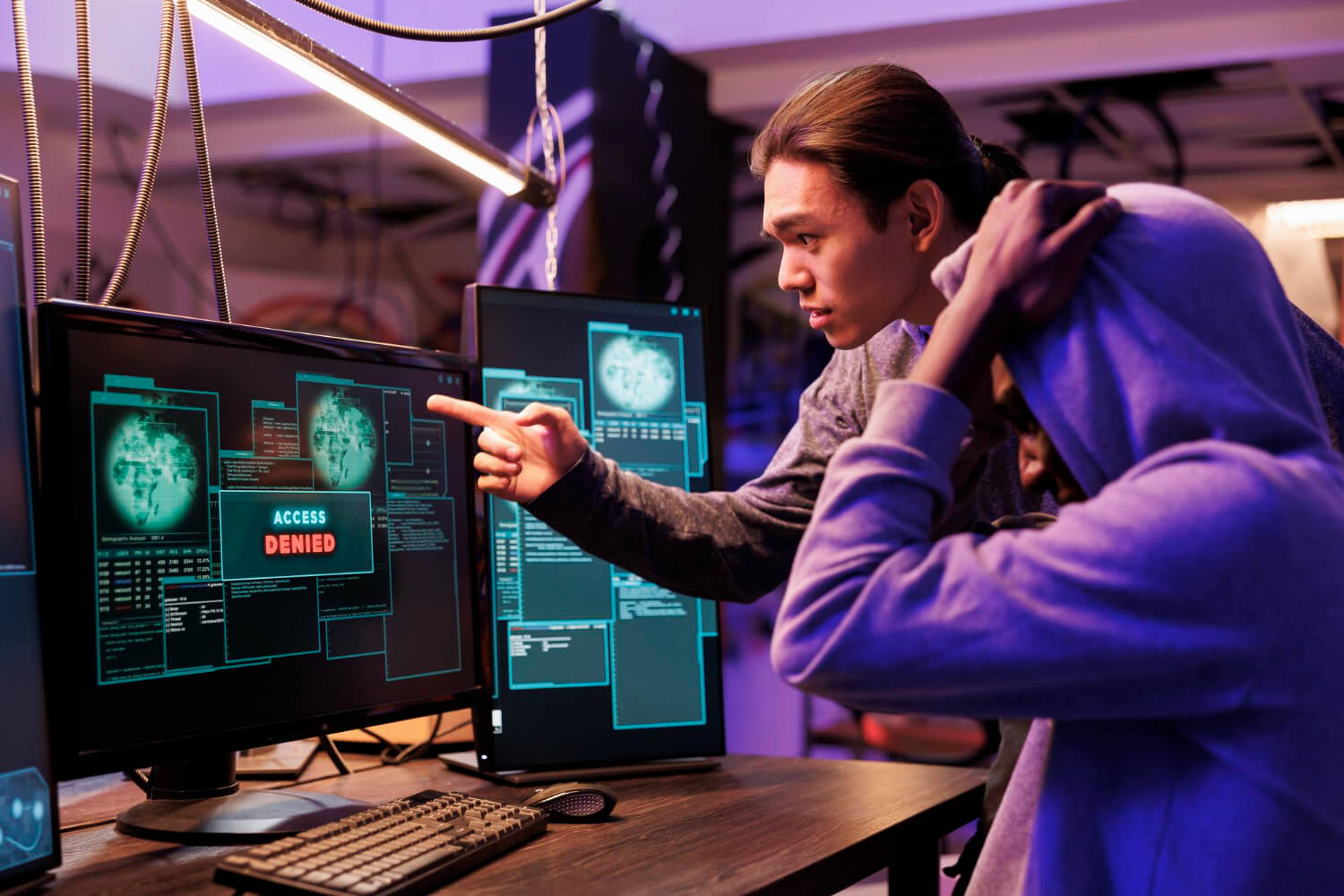 Bolster Your Cybersecurity with Autonomous Network Vulnerabilities Testing