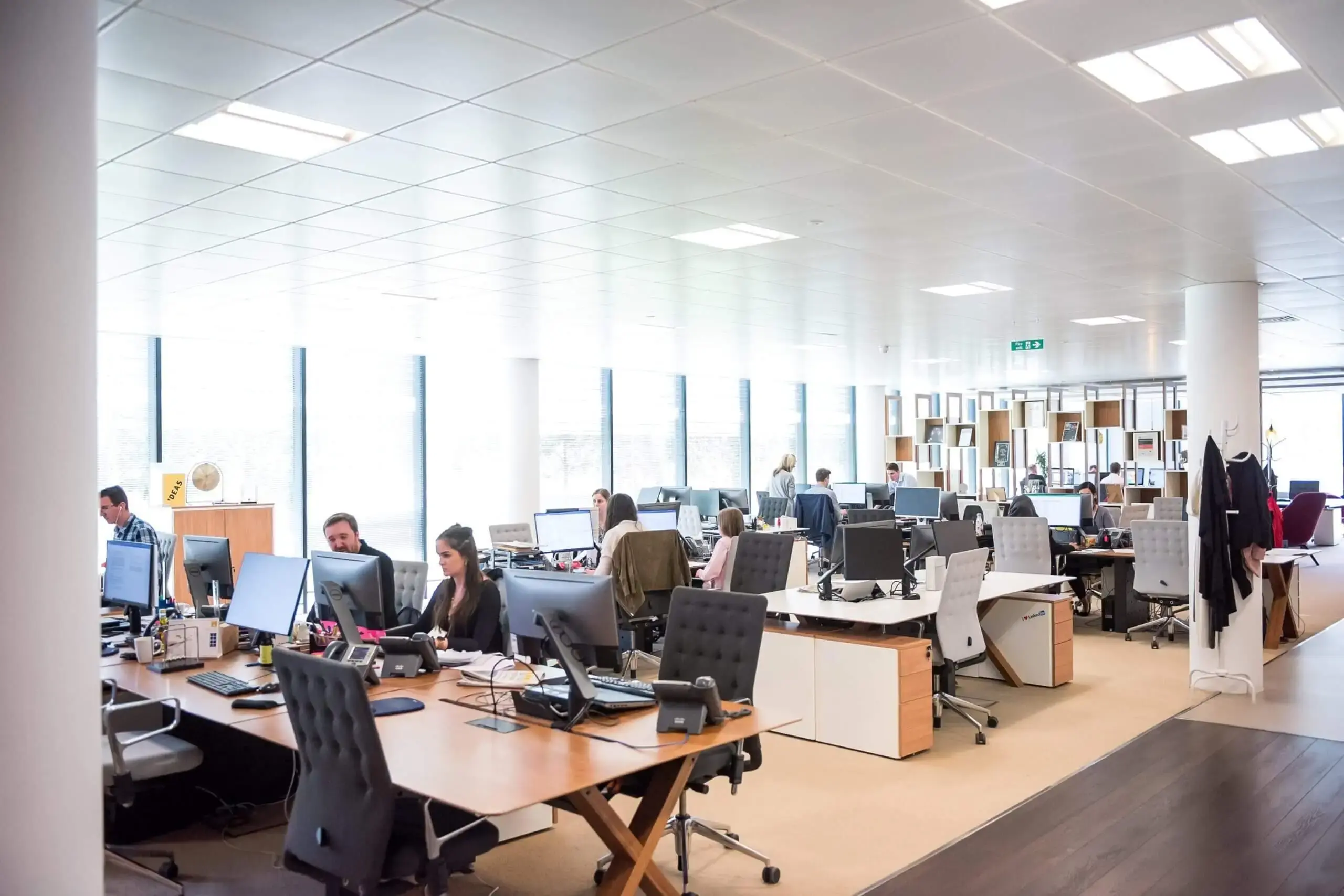 The IT Operational Maturity Model Explained