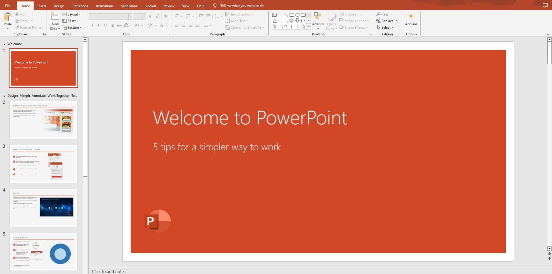 Microsoft PowerPoint Features: Benefits of the Software