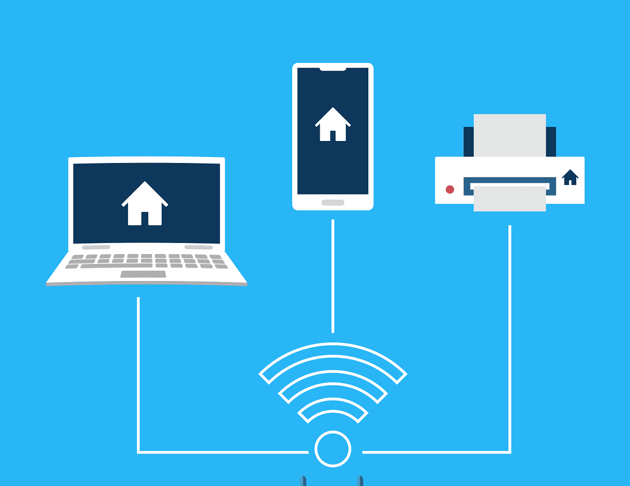 What Are Print Management Solutions & How Can they Support Your Business?