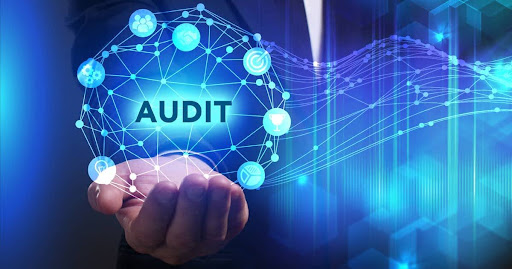 IT Security Audit Services Explained