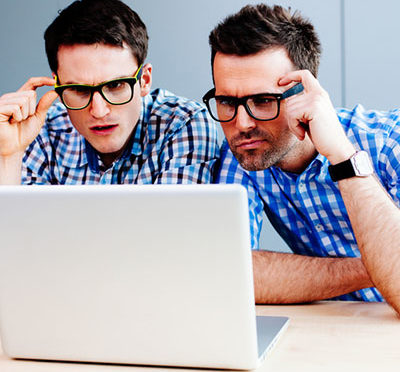 Clarifying a Few IT Stereotypes