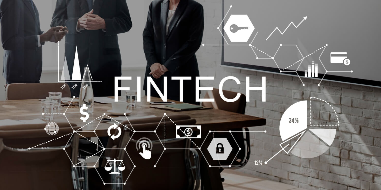 What Is FinTech? The Impact Banking Companies Have on Our Lives