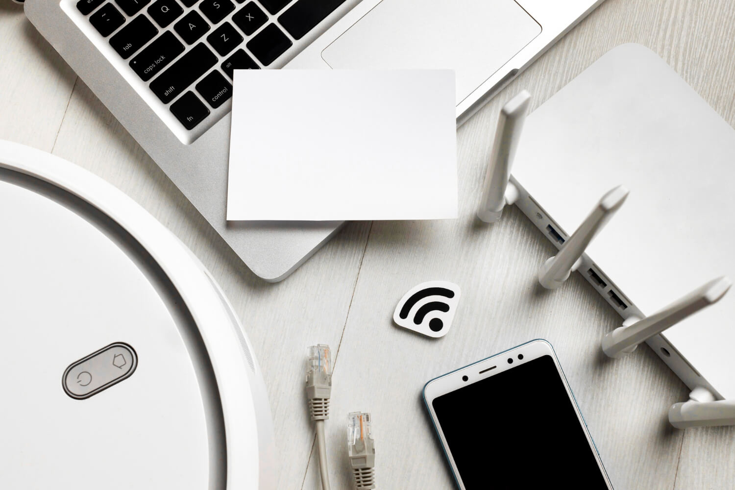 What is Fixed Wireless & How Does It Play Into Backup and Disaster Recovery in the Construction Industry