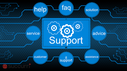 What Is IT Support? Here’s Everything You Need to Know