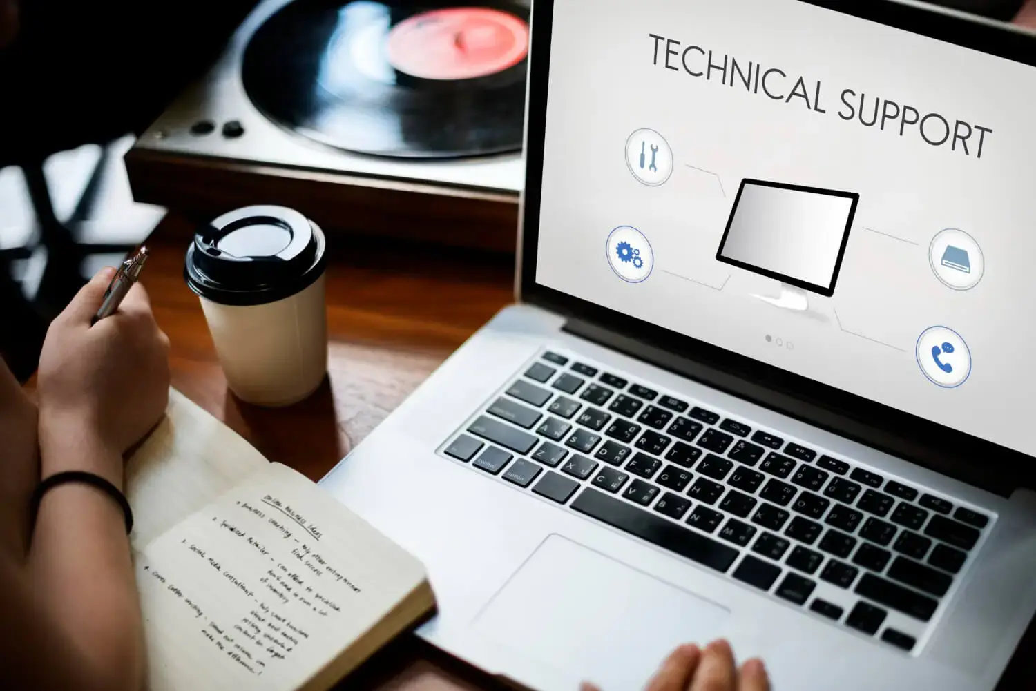 Which of the Following Would be a Reason a Company Would Outsource Their IT Support?