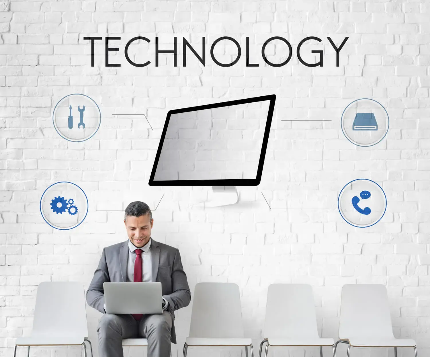 Why Technology Is Important in Business Operations (And When It Becomes a Liability)
