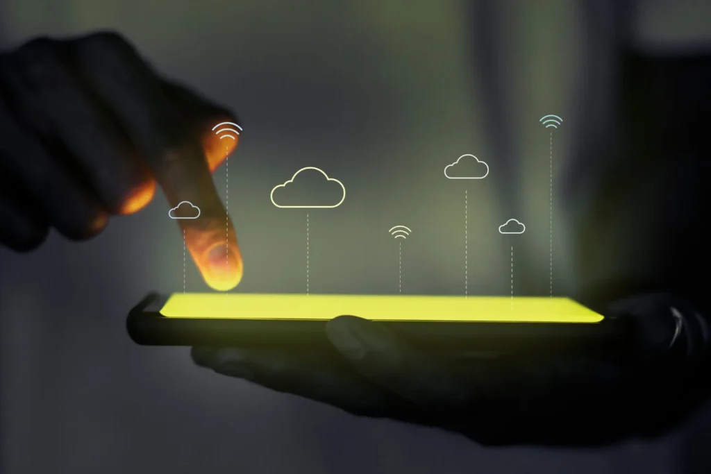 Cloud Solutions for Mesa Businesses